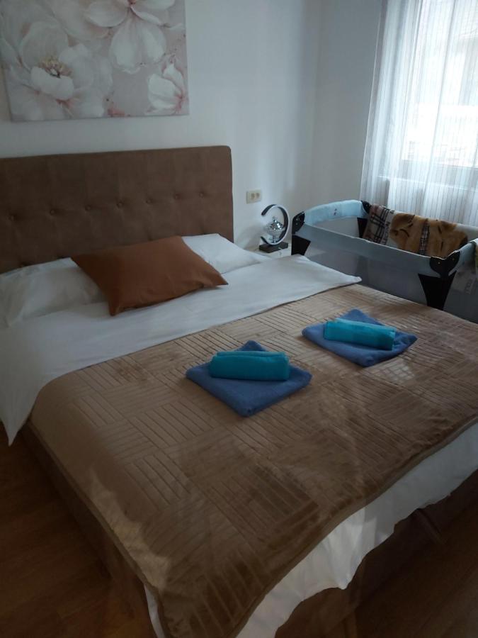 Vila Pekovic Green-Apartman Pama Zlatibor Luaran gambar