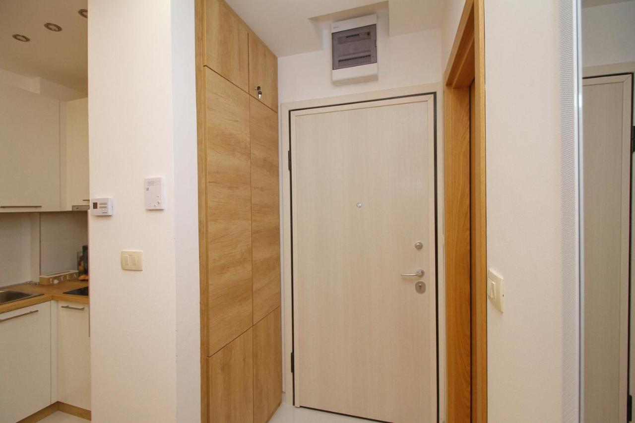 Vila Pekovic Green-Apartman Pama Zlatibor Luaran gambar