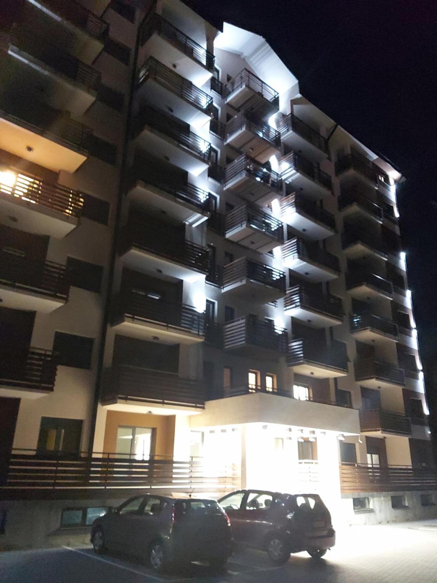 Vila Pekovic Green-Apartman Pama Zlatibor Bilik gambar